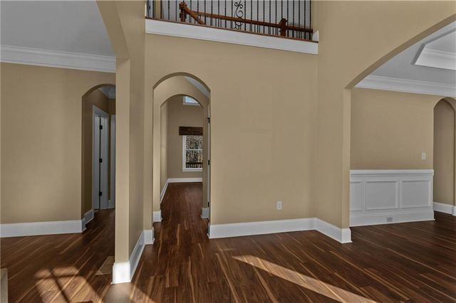 192 Gallery Court, Acworth, GA 30101