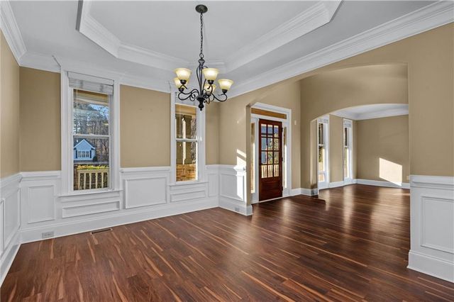 192 Gallery Court, Acworth, GA 30101