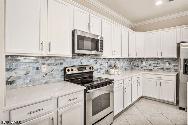 21188 Bella Terra BLVD, Estero, FL 33928