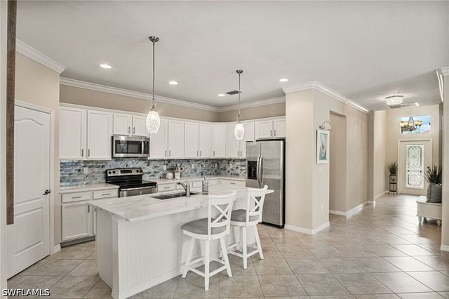 21188 Bella Terra BLVD, Estero, FL 33928