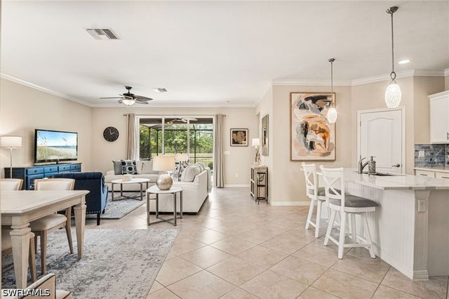 21188 Bella Terra BLVD, Estero, FL 33928