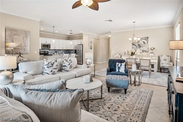 21188 Bella Terra BLVD, Estero, FL 33928