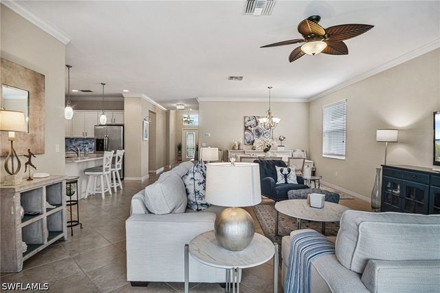 21188 Bella Terra BLVD, Estero, FL 33928