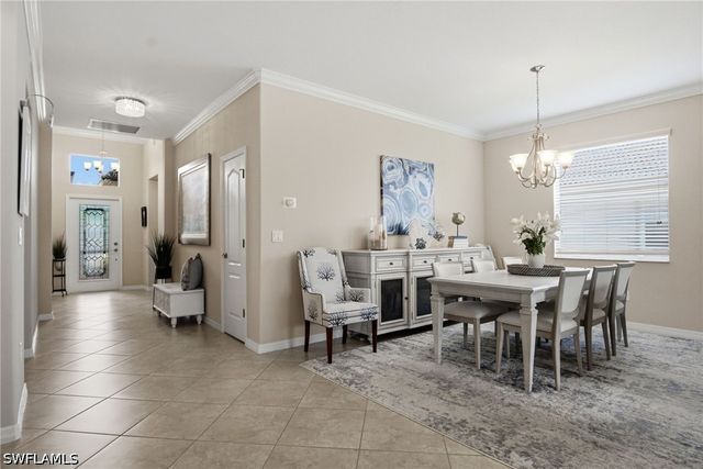 21188 Bella Terra BLVD, Estero, FL 33928