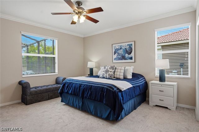 21188 Bella Terra BLVD, Estero, FL 33928