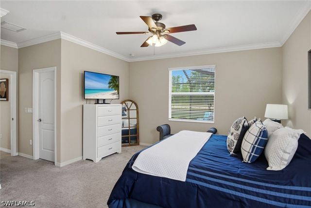 21188 Bella Terra BLVD, Estero, FL 33928