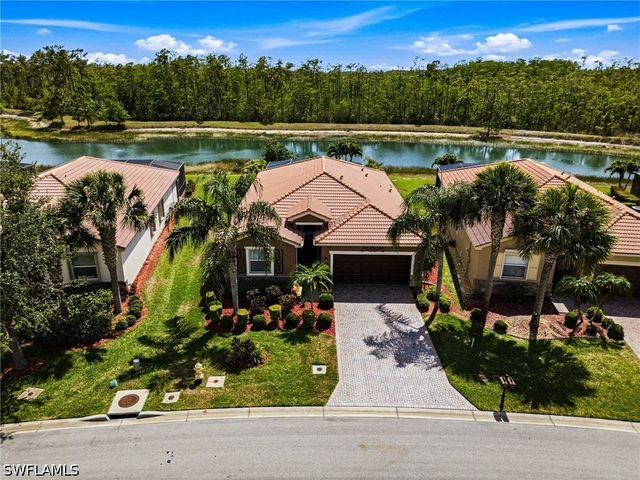 21188 Bella Terra BLVD, Estero, FL 33928