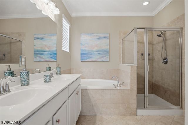 21188 Bella Terra BLVD, Estero, FL 33928