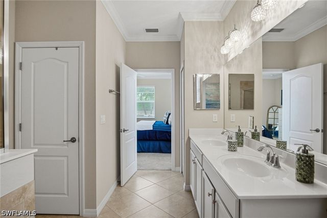 21188 Bella Terra BLVD, Estero, FL 33928