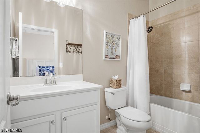 21188 Bella Terra BLVD, Estero, FL 33928