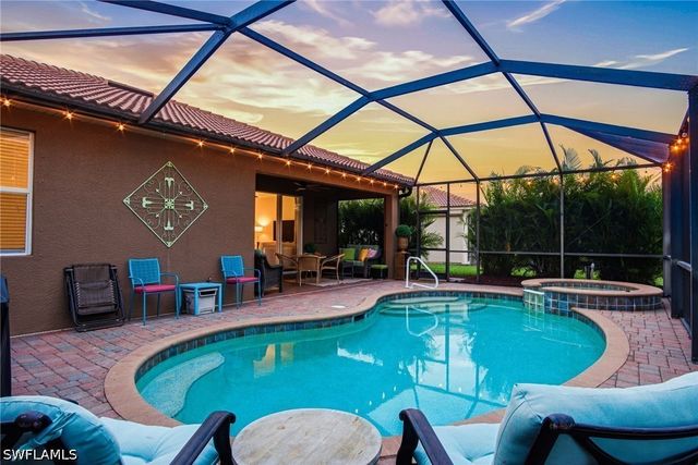 21188 Bella Terra BLVD, Estero, FL 33928
