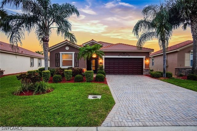 21188 Bella Terra BLVD, Estero, FL 33928