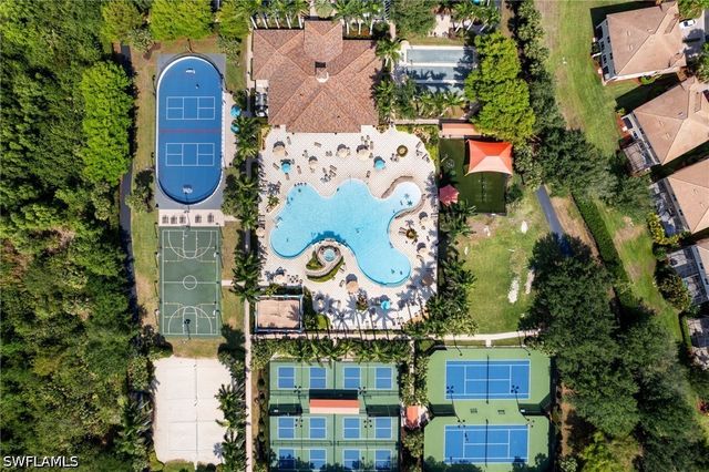 21188 Bella Terra BLVD, Estero, FL 33928