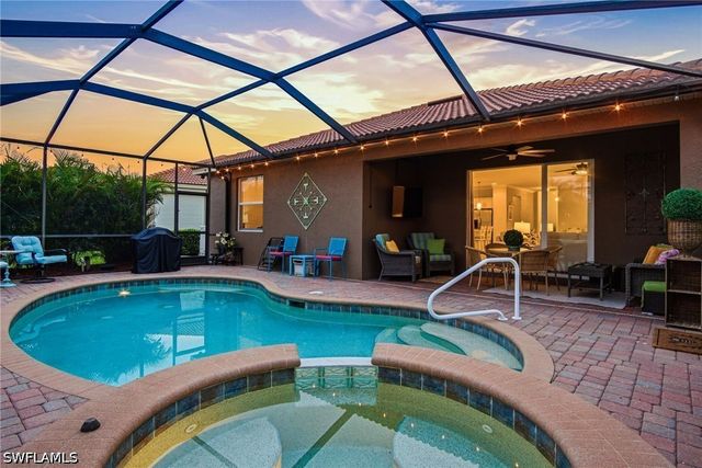 21188 Bella Terra BLVD, Estero, FL 33928