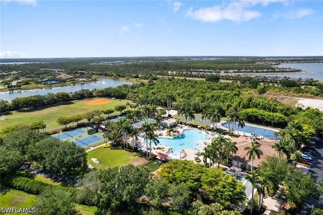 21188 Bella Terra BLVD, Estero, FL 33928
