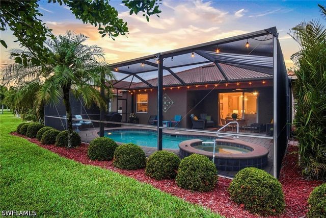21188 Bella Terra BLVD, Estero, FL 33928