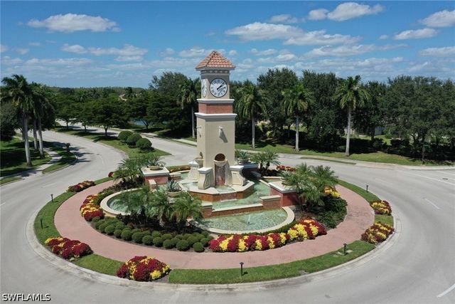 21188 Bella Terra BLVD, Estero, FL 33928