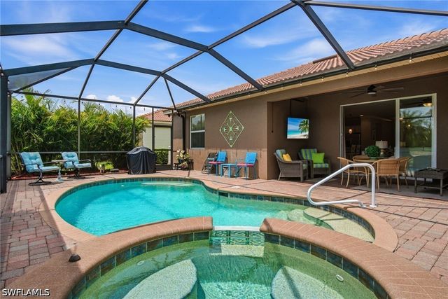 21188 Bella Terra BLVD, Estero, FL 33928