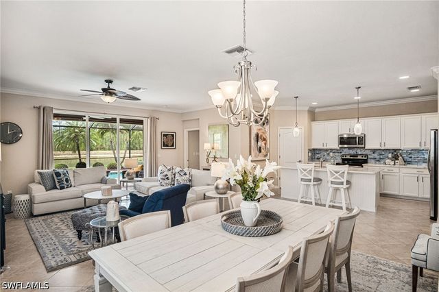 21188 Bella Terra BLVD, Estero, FL 33928