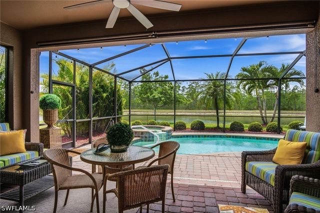 21188 Bella Terra BLVD, Estero, FL 33928