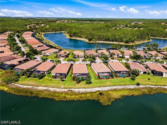 21188 Bella Terra BLVD, Estero, FL 33928
