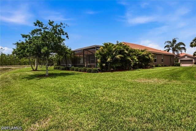 21188 Bella Terra BLVD, Estero, FL 33928
