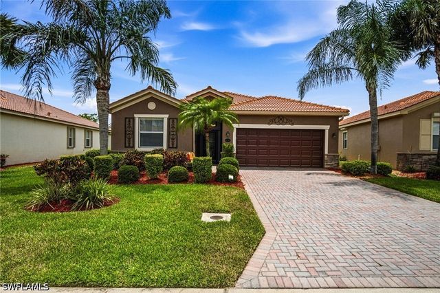21188 Bella Terra BLVD, Estero, FL 33928