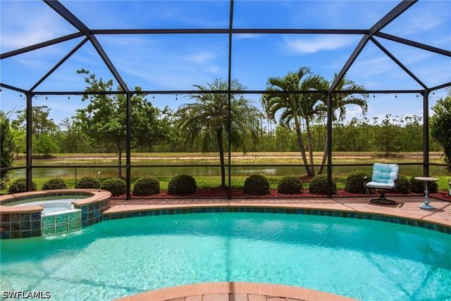 21188 Bella Terra BLVD, Estero, FL 33928