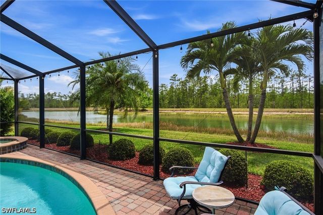 21188 Bella Terra BLVD, Estero, FL 33928