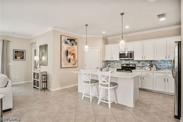 21188 Bella Terra BLVD, Estero, FL 33928
