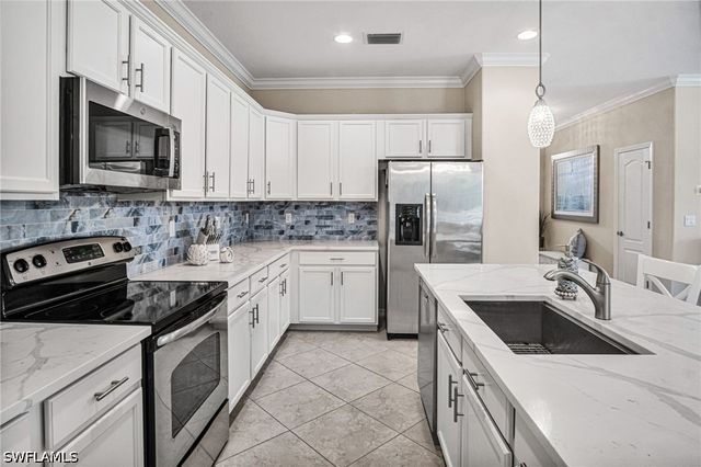 21188 Bella Terra BLVD, Estero, FL 33928