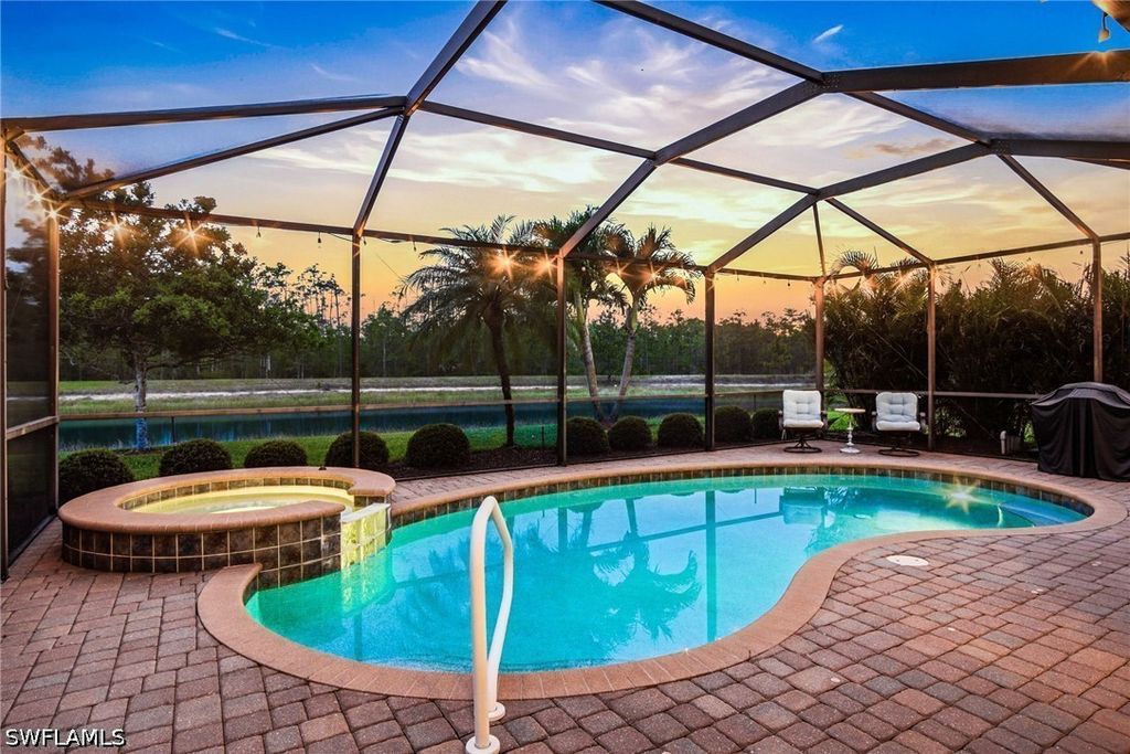 21188 Bella Terra BLVD, Estero, FL 33928