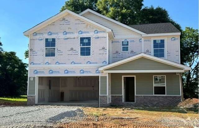 2084 Derby Way, Memphis, IN 47143