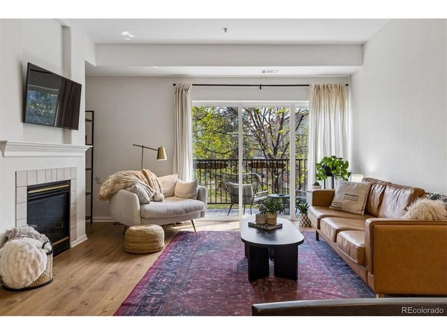 2771 W Riverwalk Cir G, Littleton, CO 80123