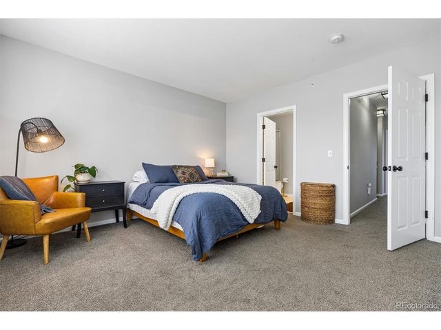 2771 W Riverwalk Cir G, Littleton, CO 80123