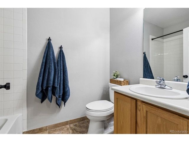 2771 W Riverwalk Cir G, Littleton, CO 80123