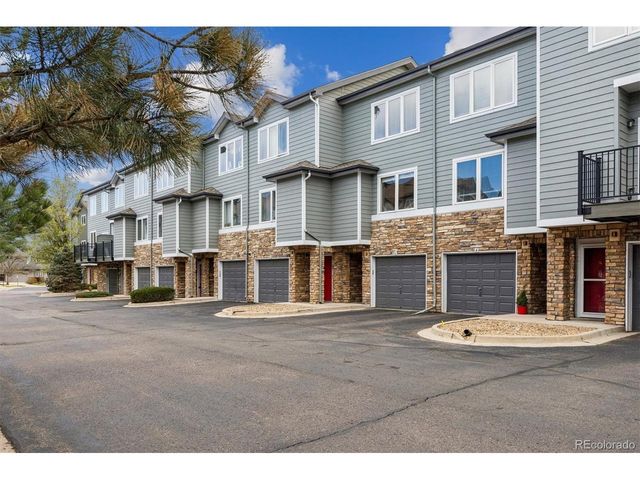 2771 W Riverwalk Cir G, Littleton, CO 80123