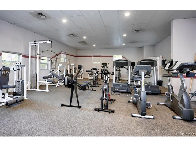 2771 W Riverwalk Cir G, Littleton, CO 80123