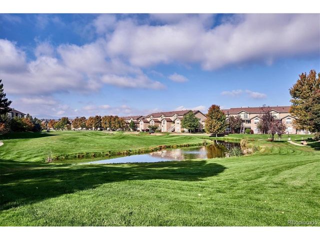 2771 W Riverwalk Cir G, Littleton, CO 80123