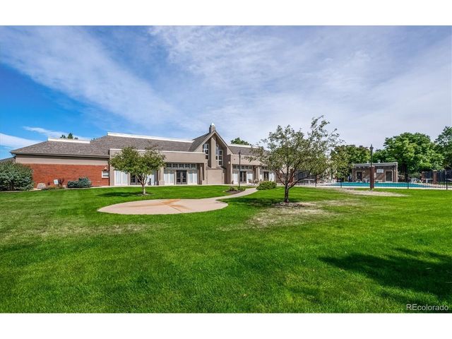 2771 W Riverwalk Cir G, Littleton, CO 80123