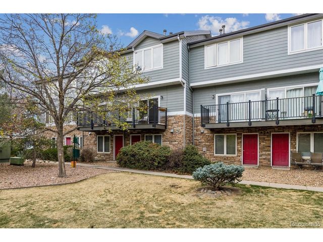 2771 W Riverwalk Cir G, Littleton, CO 80123