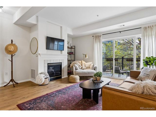 2771 W Riverwalk Cir G, Littleton, CO 80123