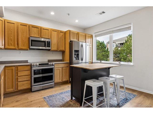 2771 W Riverwalk Cir G, Littleton, CO 80123