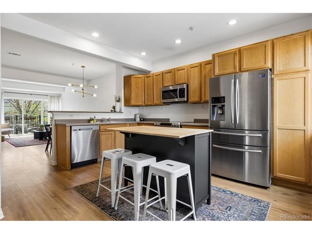 2771 W Riverwalk Cir G, Littleton, CO 80123