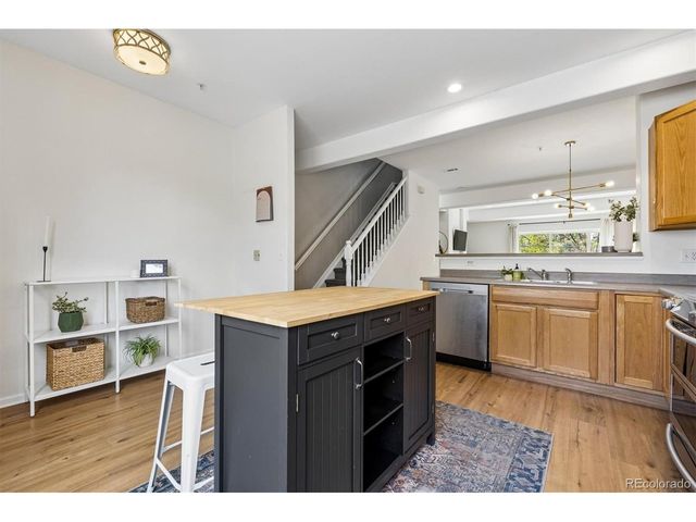 2771 W Riverwalk Cir G, Littleton, CO 80123