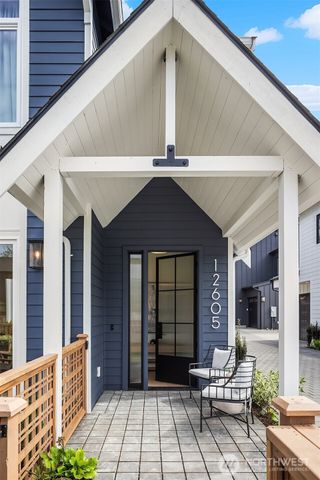 12605 NE 80th Street, Kirkland, WA 98033