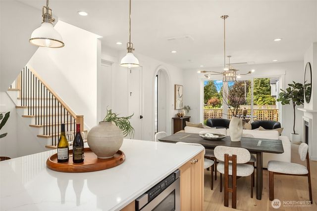 12605 NE 80th Street, Kirkland, WA 98033