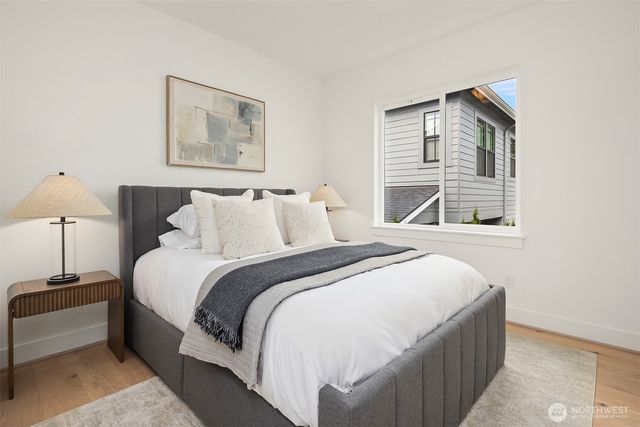 12605 NE 80th Street, Kirkland, WA 98033
