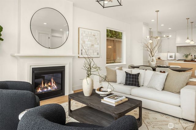 12605 NE 80th Street, Kirkland, WA 98033