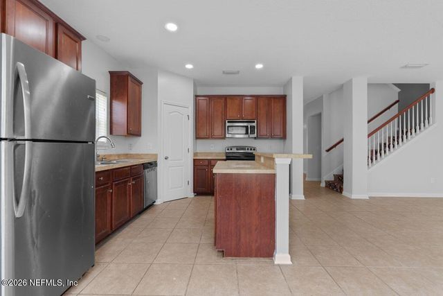 12127 GEORGIA OAK Court, Jacksonville, FL 32218
